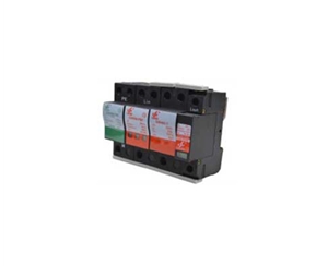 限壓型一、二級(jí)組合式電涌保護(hù)器DXH06-FBCS系列