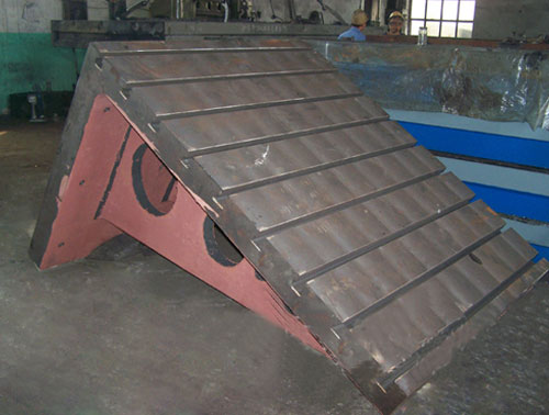 鑄鐵檢驗彎板 鑄鐵檢驗彎板