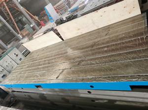 鑄鐵T型槽平臺 鑄鐵T型槽平臺