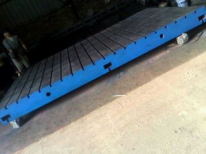 T型槽輔助平臺(tái) T型槽輔助平臺(tái)