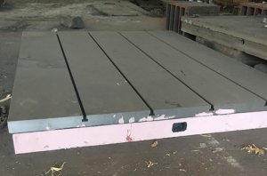 鑄鐵裝配調(diào)試平臺(tái) 鑄鐵裝配調(diào)試平臺(tái)