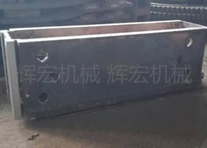 大型機床鑄件 大型機床鑄件