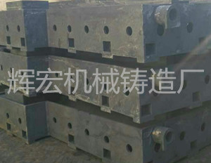 訂做數(shù)控機(jī)床床身鑄件 訂做數(shù)控機(jī)床床身鑄件