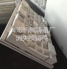 機(jī)床工作臺(tái)鑄件 機(jī)床工作臺(tái)鑄件