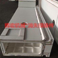 消失模鑄件 消失模鑄件