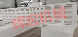 大型機(jī)床底座鑄件 大型機(jī)床底座鑄件