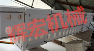 大型機(jī)床鑄件 大型機(jī)床鑄件